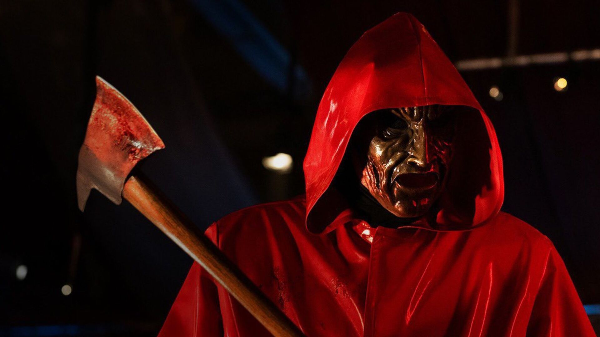 Fear Street: Prom Queen