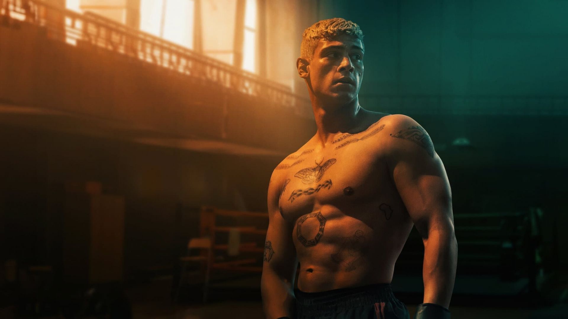 Sixty Minutes (60 Minuten)