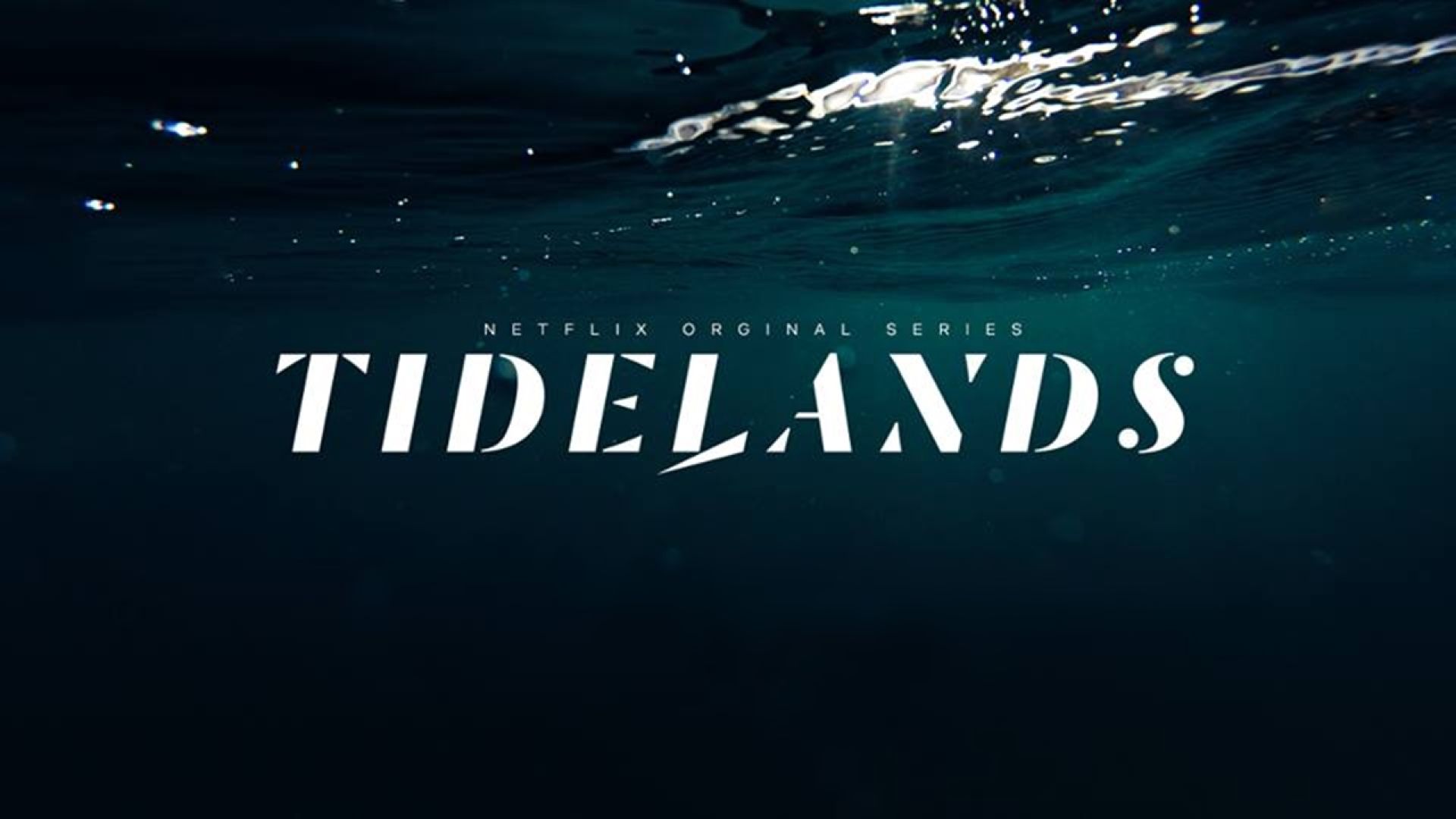 Tidelands