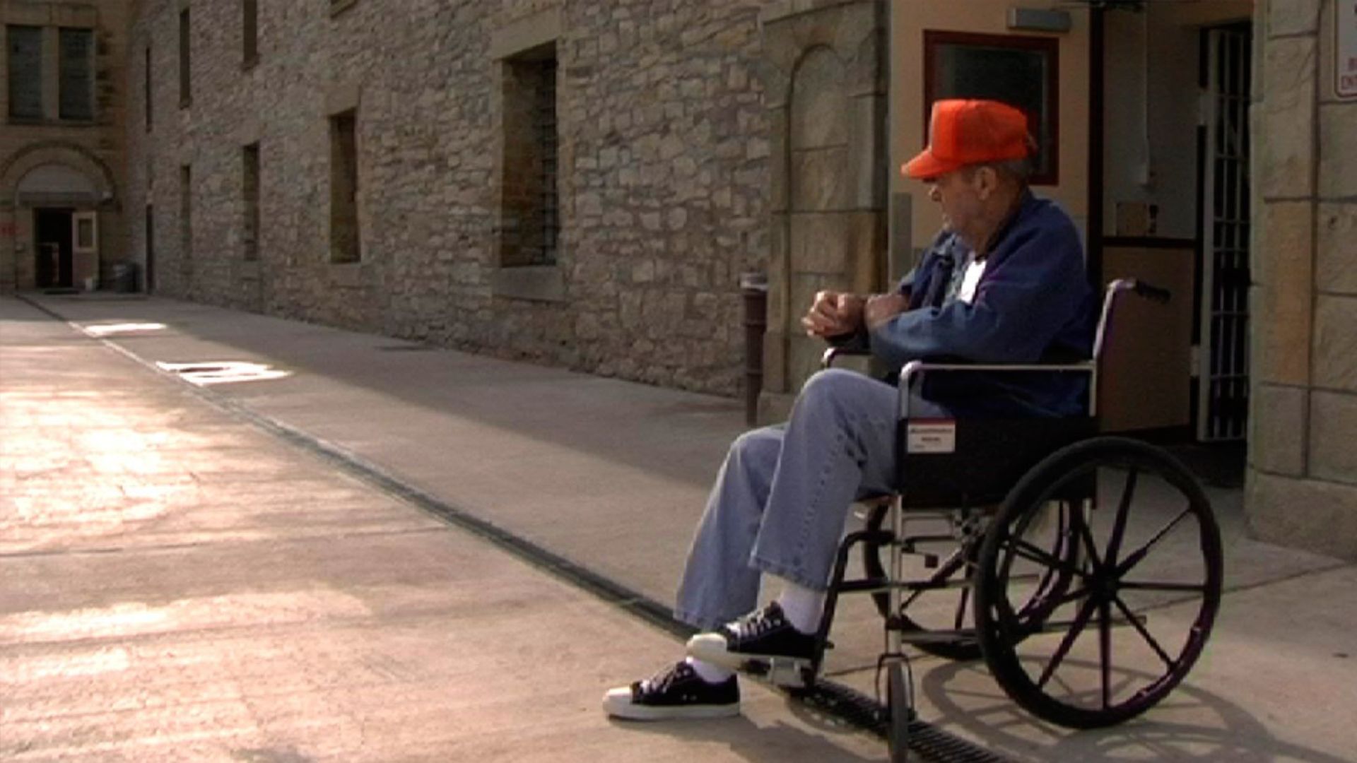 Prison Terminal: The Last Days of Private Jack Hall