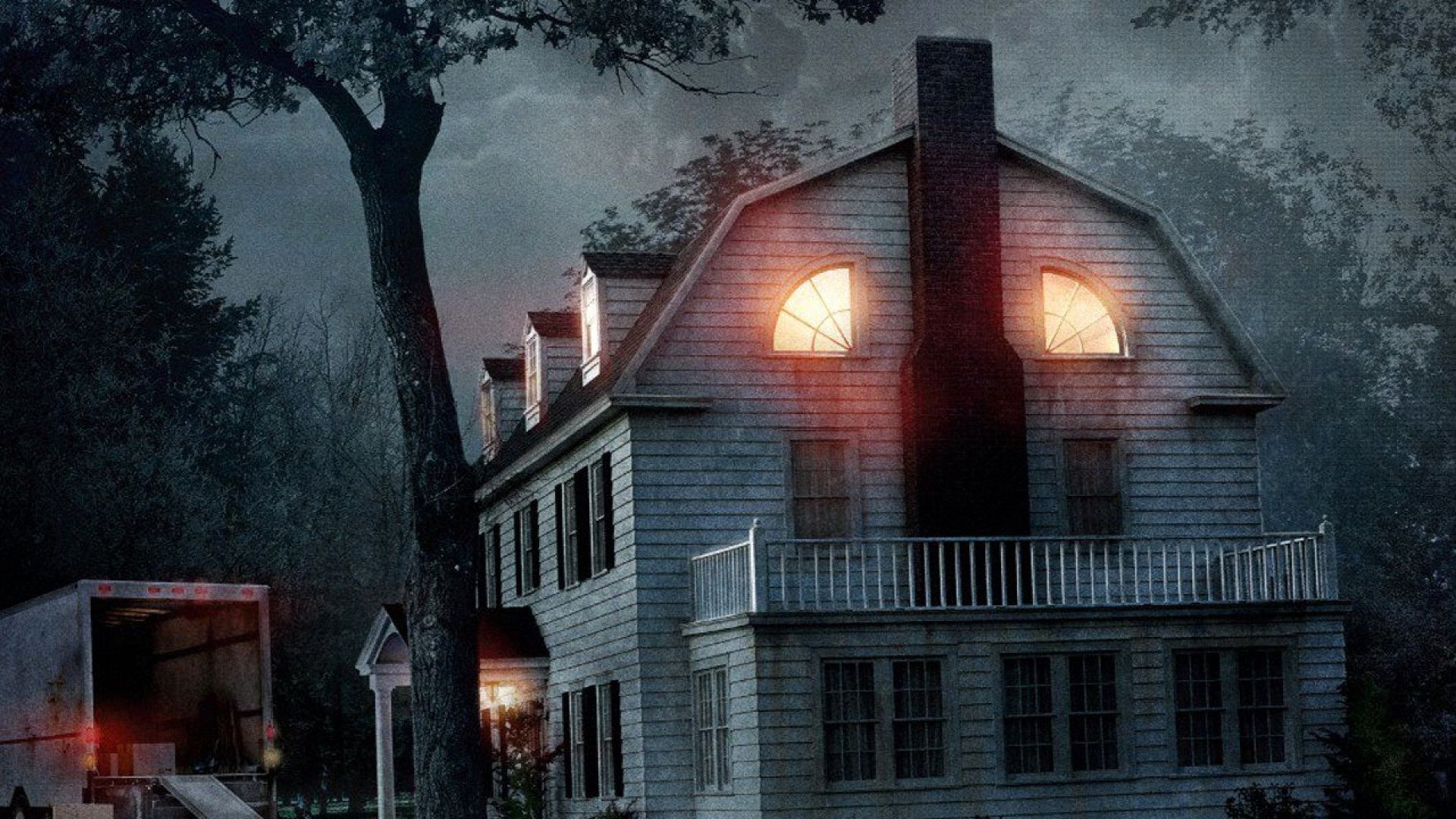 Amityville: The Awakening