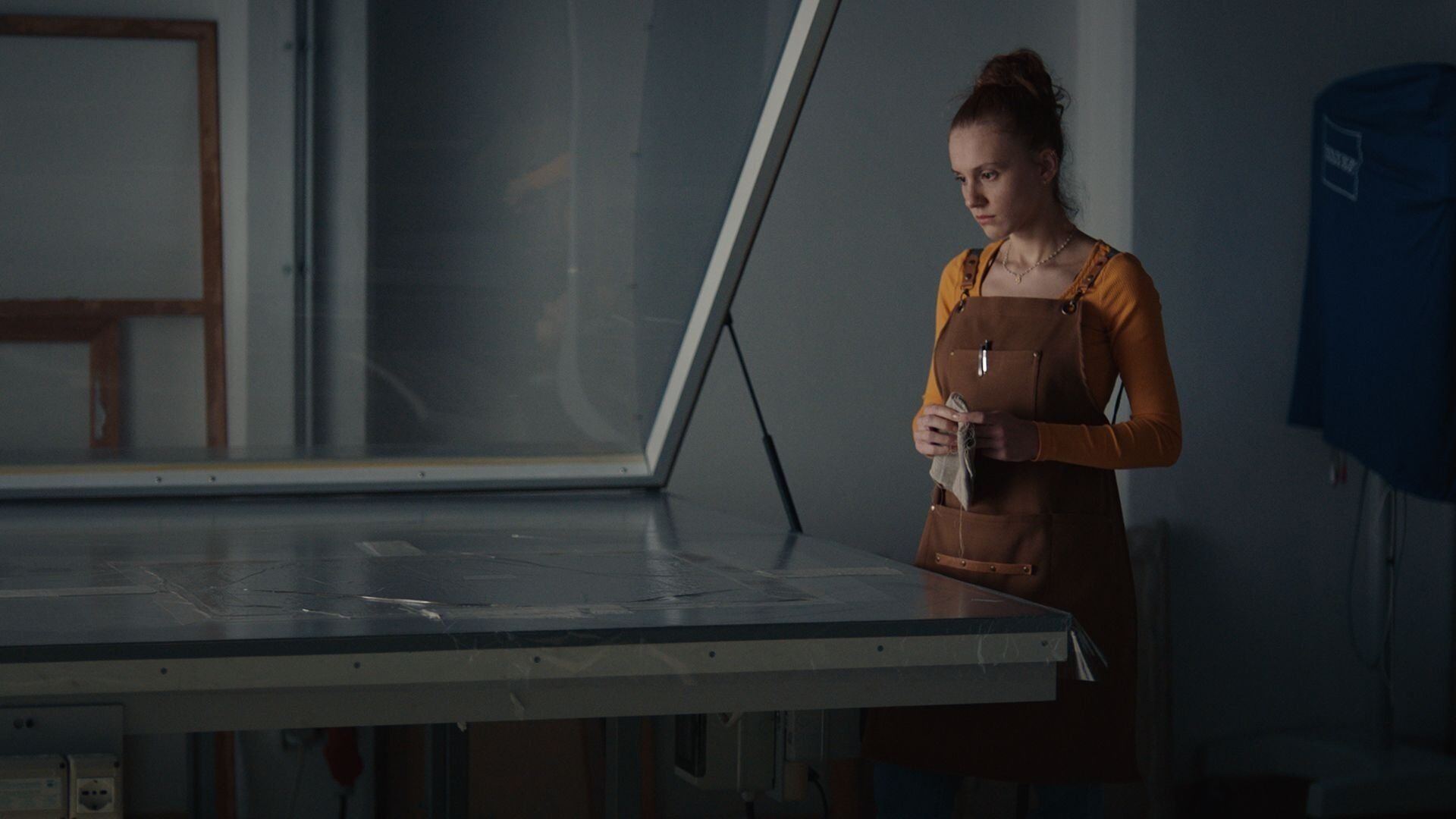 Inpaintings (Baslangiçlar)