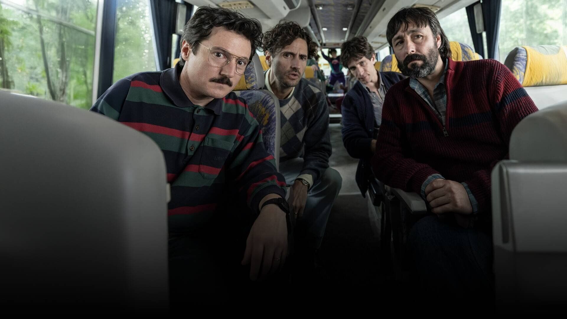 Breaking Walls (Los aitas)