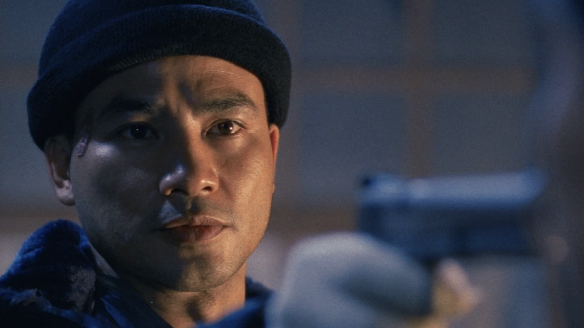 Run and Kill (Wu syu)