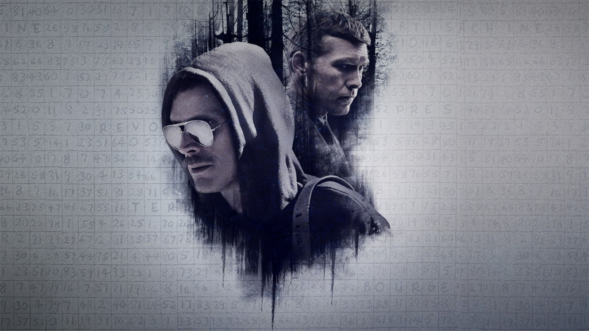 Manhunt: Unabomber