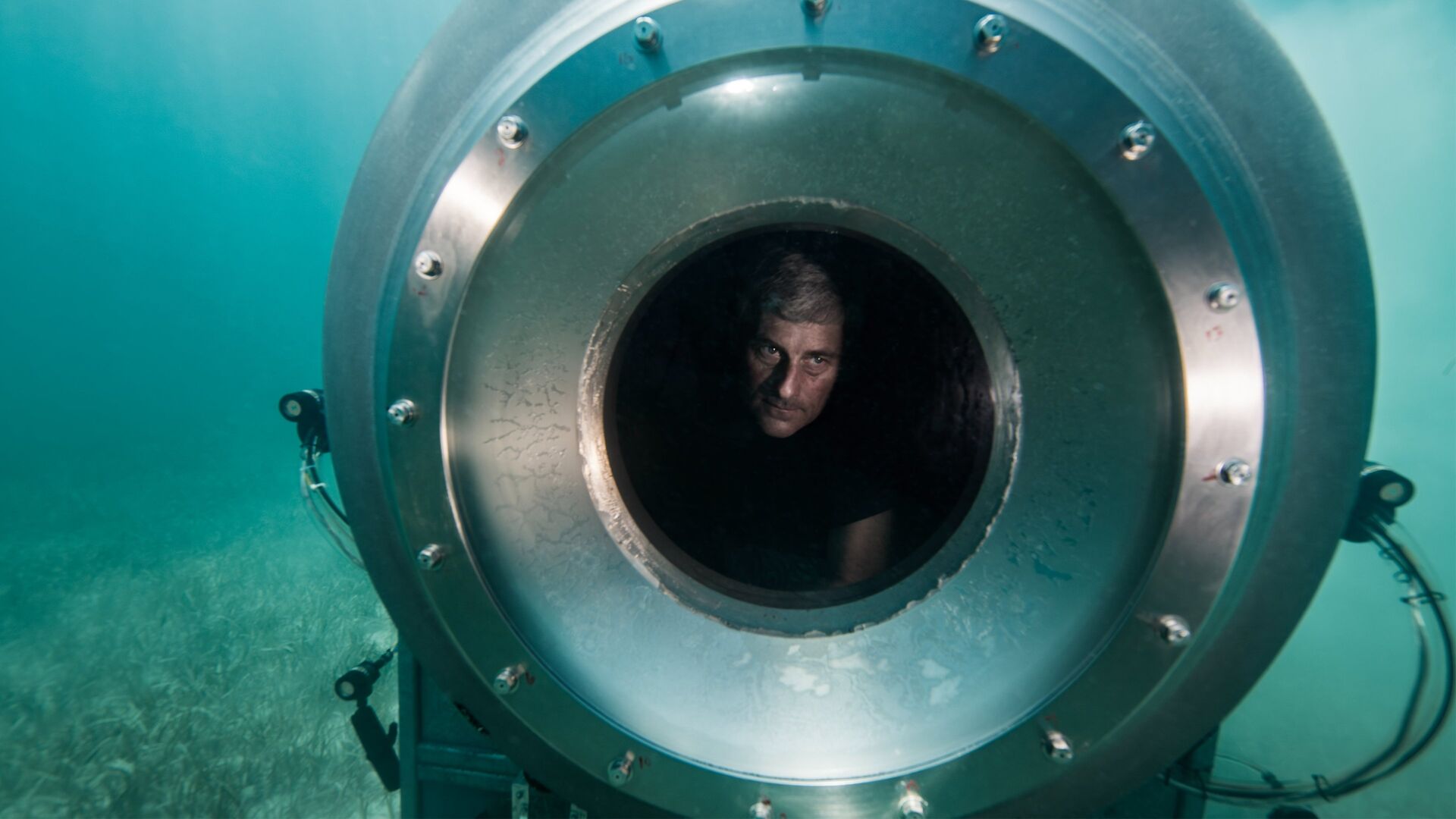 Titan: The OceanGate Disaster