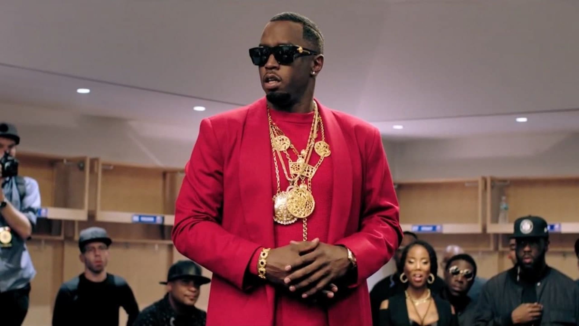 Cant Stop, Wont Stop: A Bad Boy Story