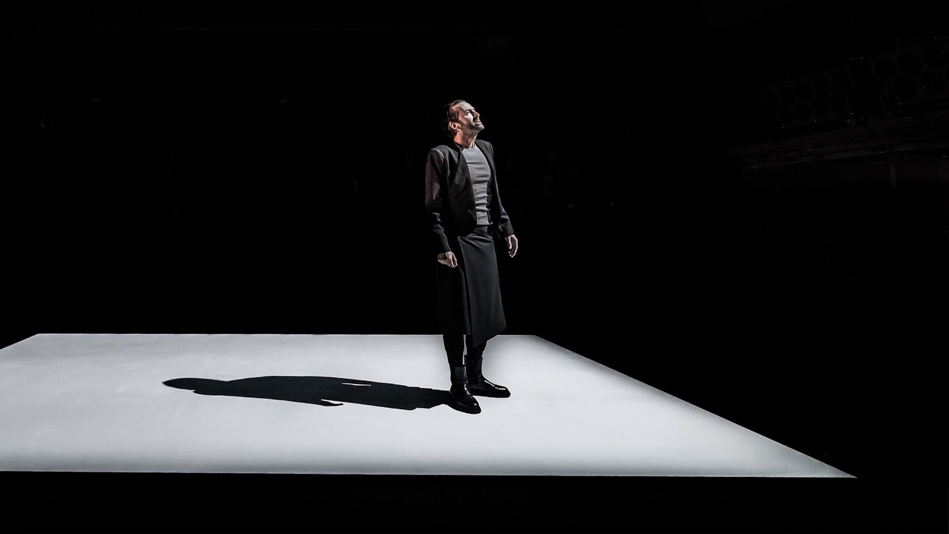 Macbeth: David Tennant & Cush Jumbo