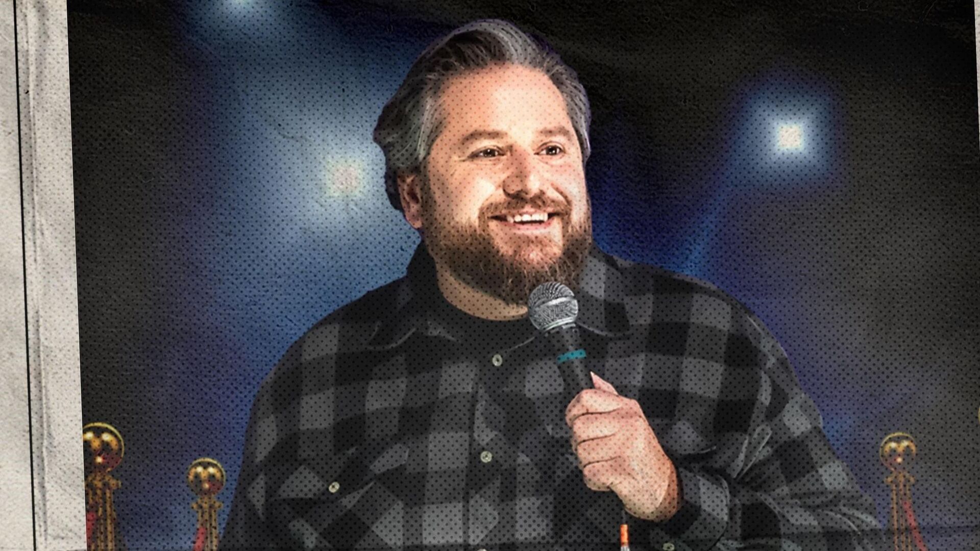 Bill Squire: Were Getting Famous