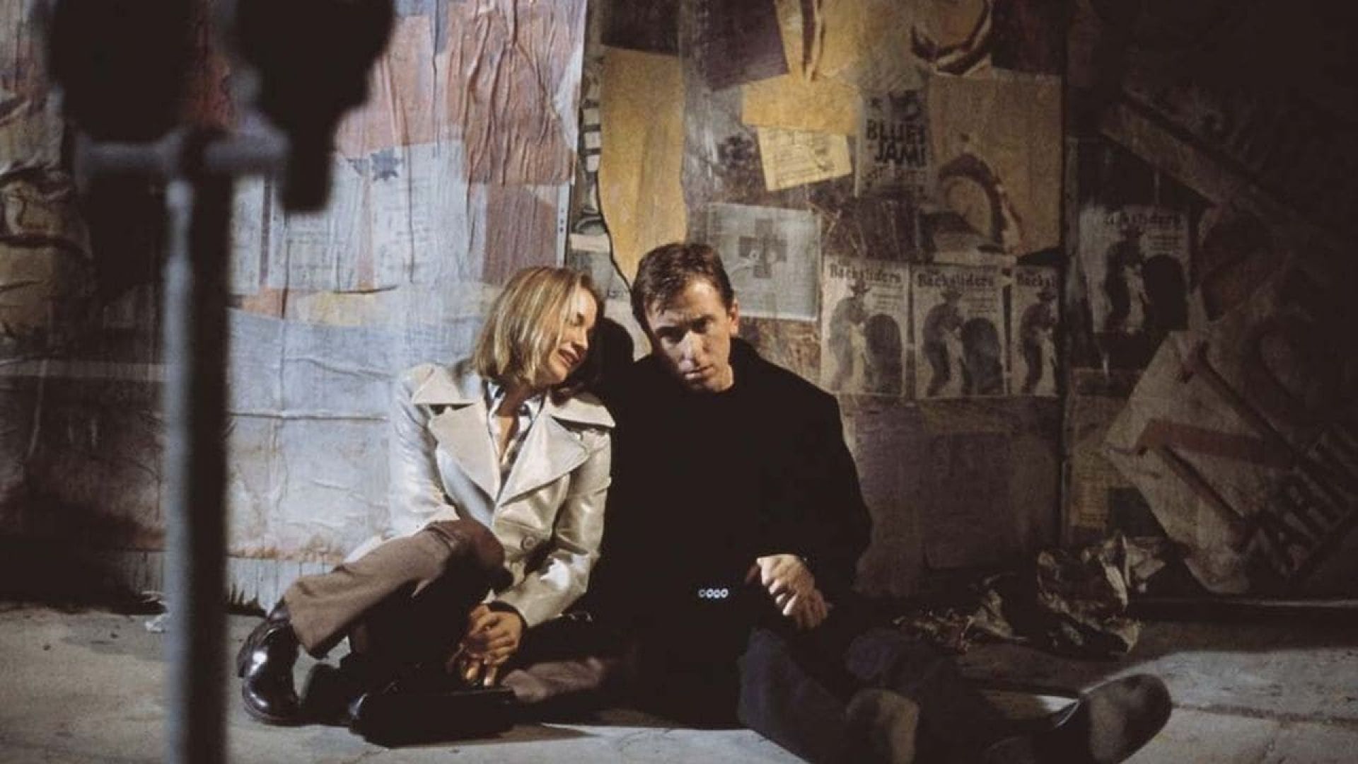 Deceiver (Liar - Scharfe Täuschung)