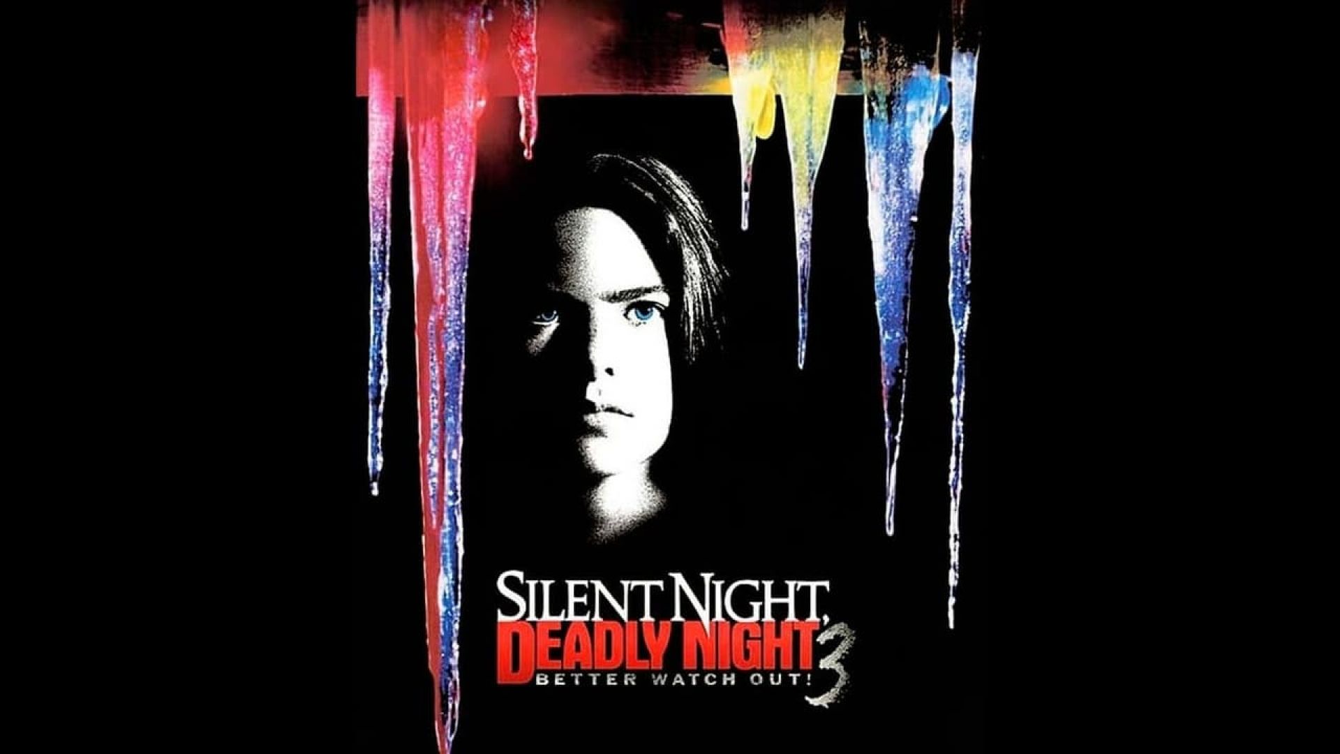 Silent Night, Deadly Night 3: Better Watch Out!