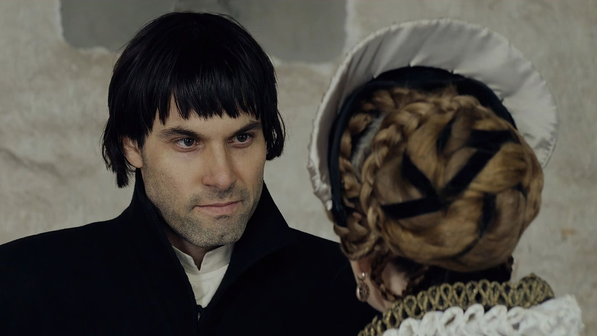 The Reformer. Zwingli: A Lifes Portrait.