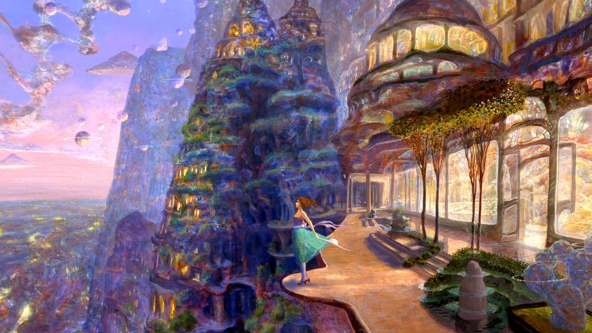 Iblard jikan (Video 2007)