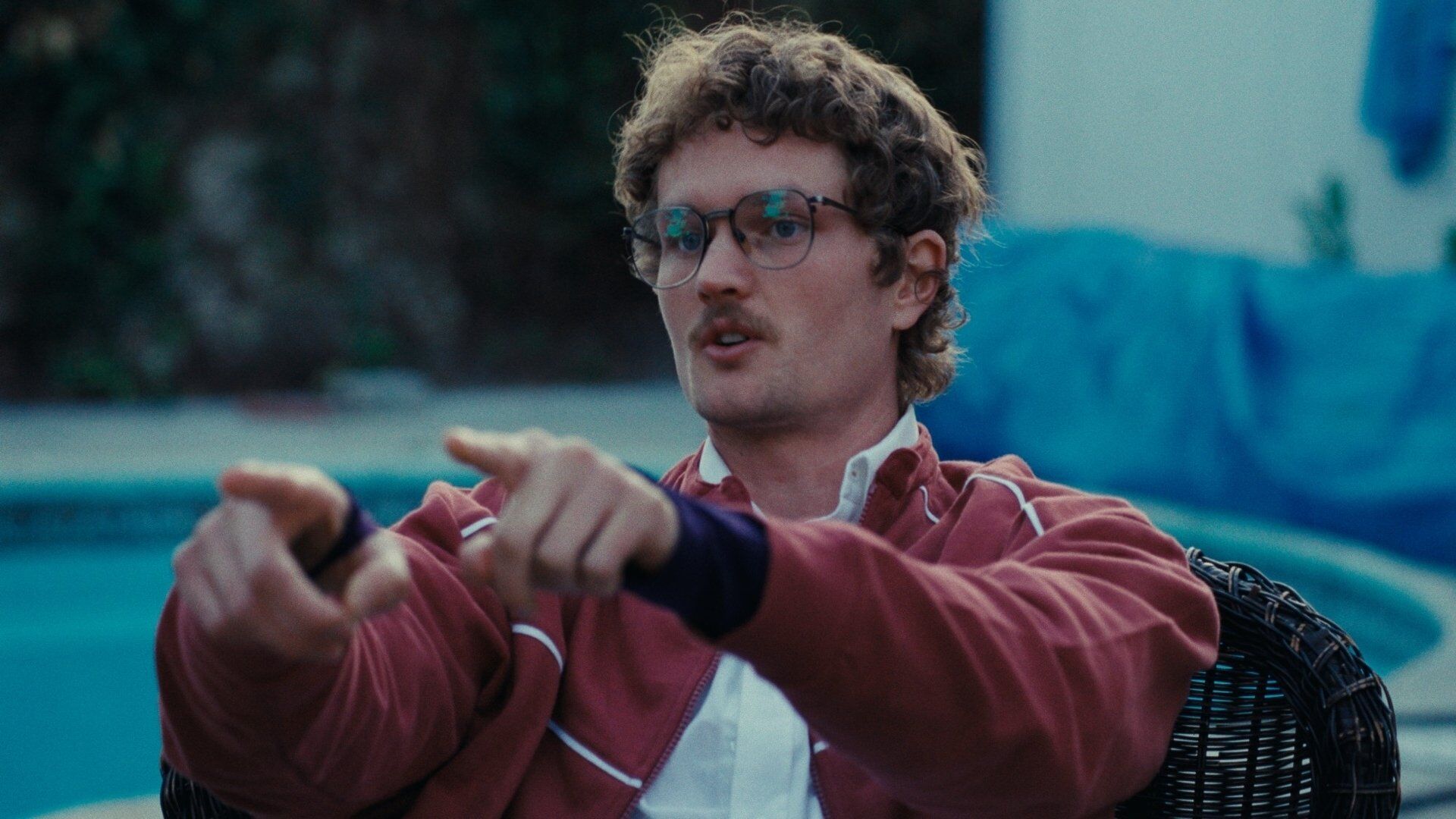 Found Footage: The Making of the Patterson Project