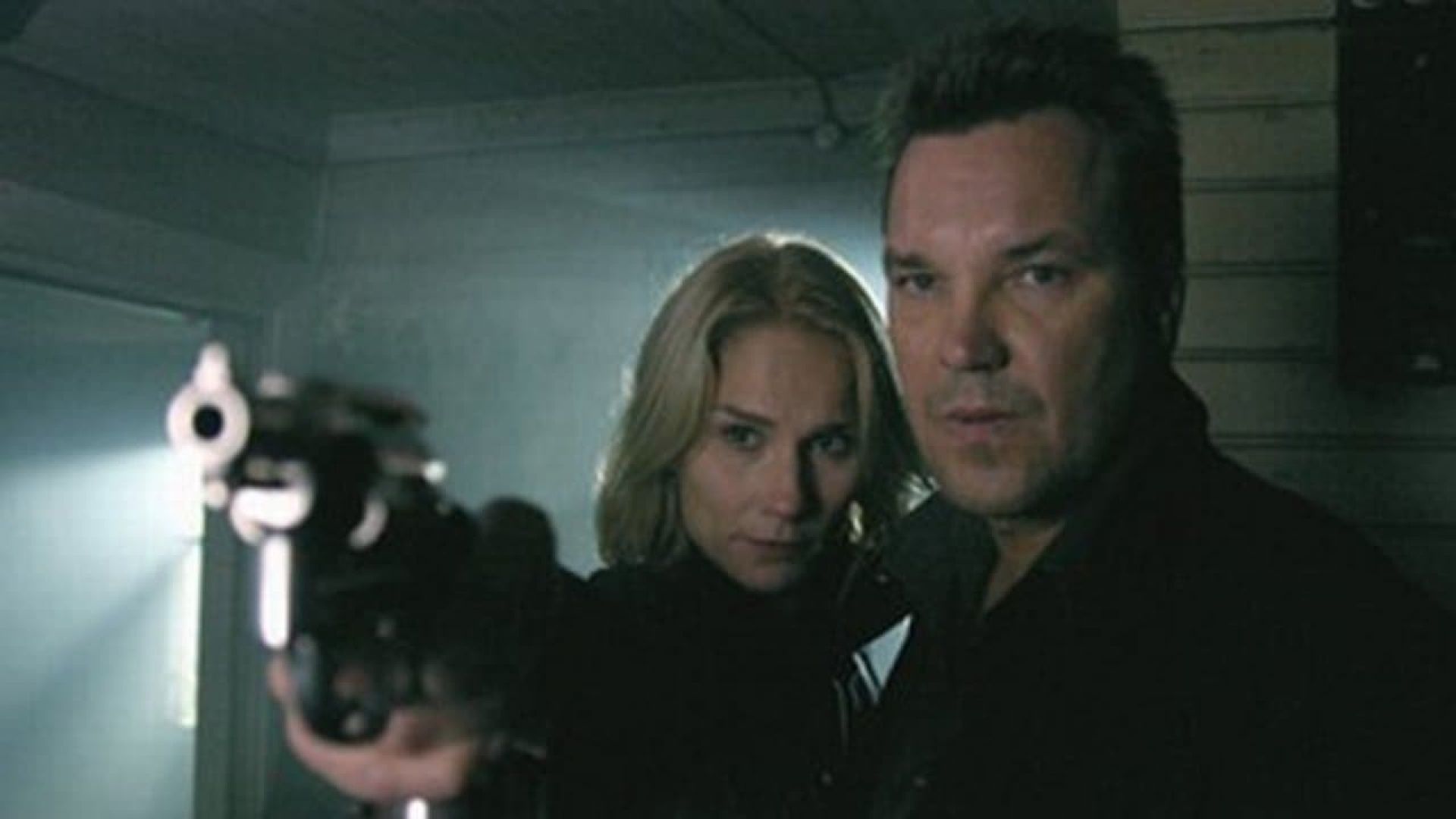 Private Eye Vares (Vares - yksityisetsivä)