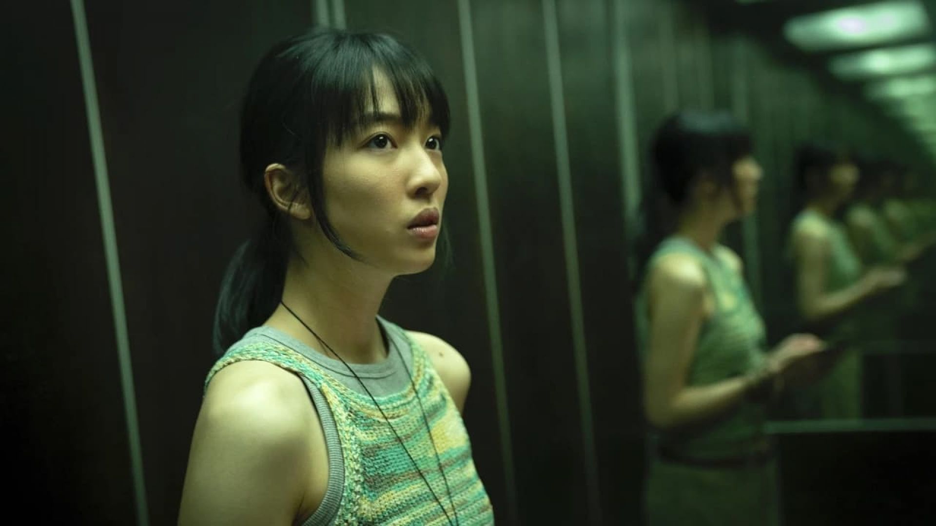 The Bridge Curse: Ritual