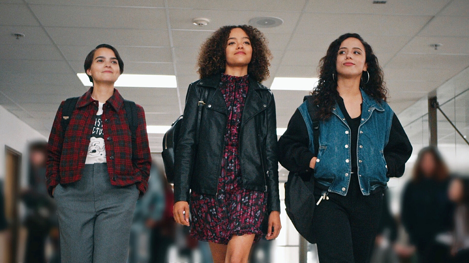 Trinkets (Diebische Elstern)