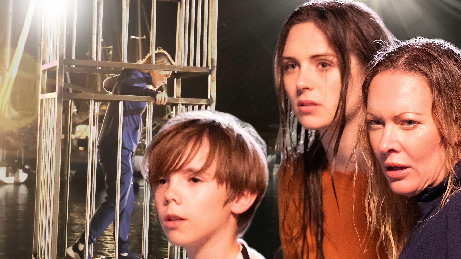 A Predators Obsession