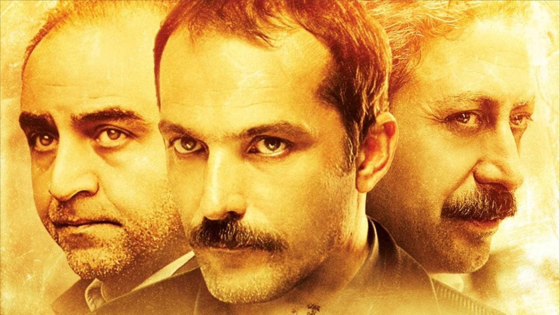 Once Upon a Time in Anatolia