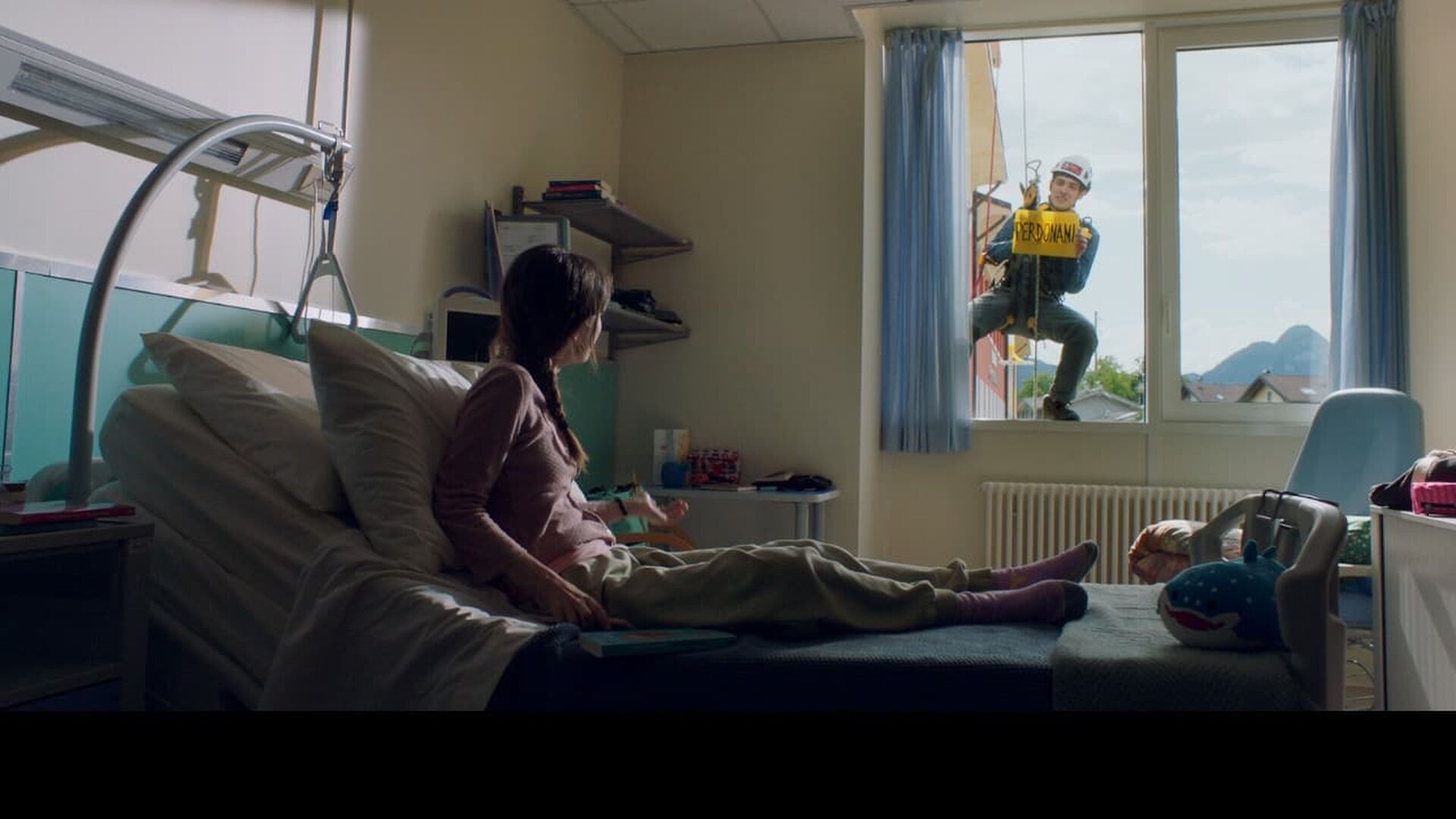 Today Again (Un oggi alla volta)