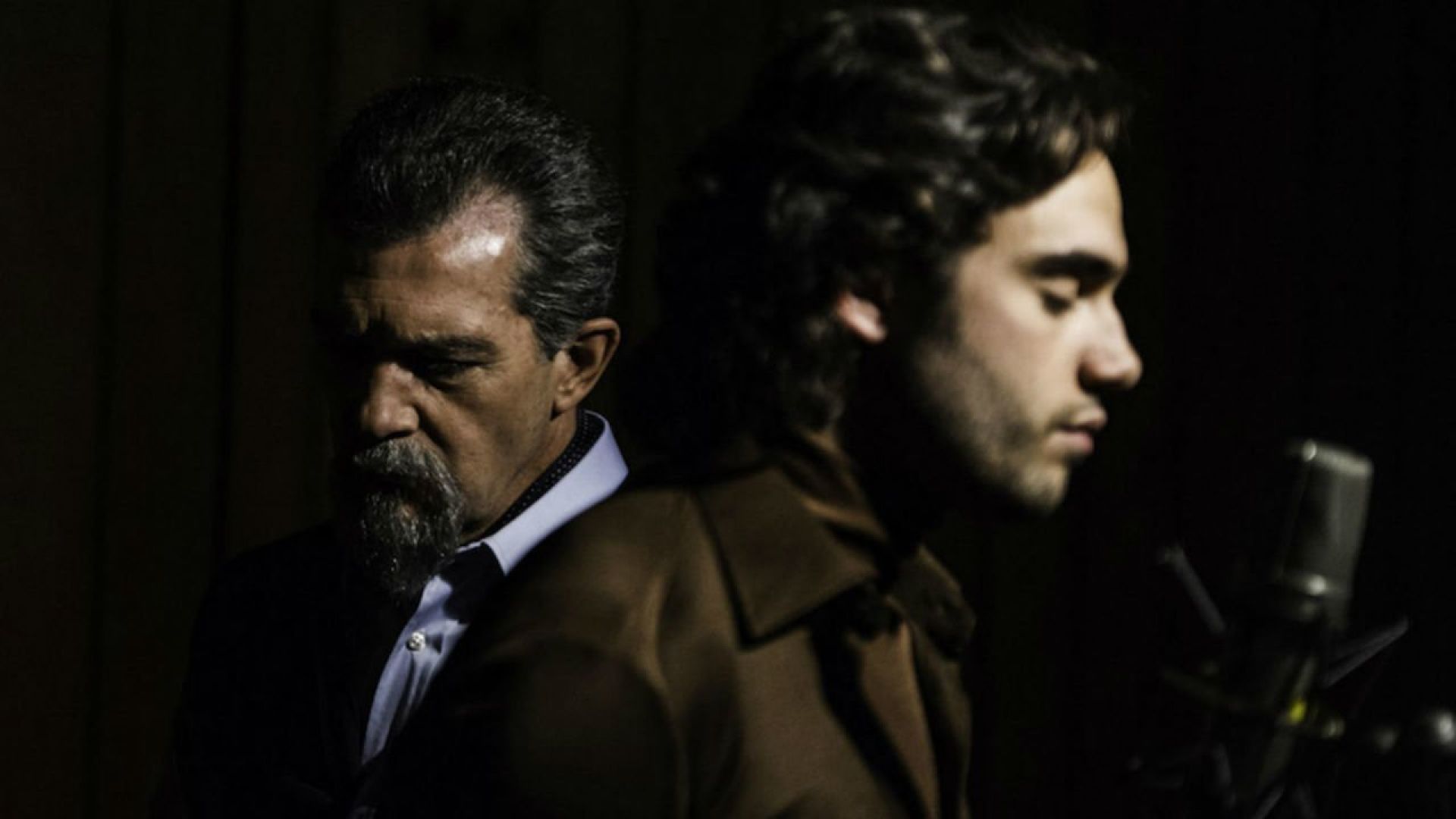 The Music of Silence