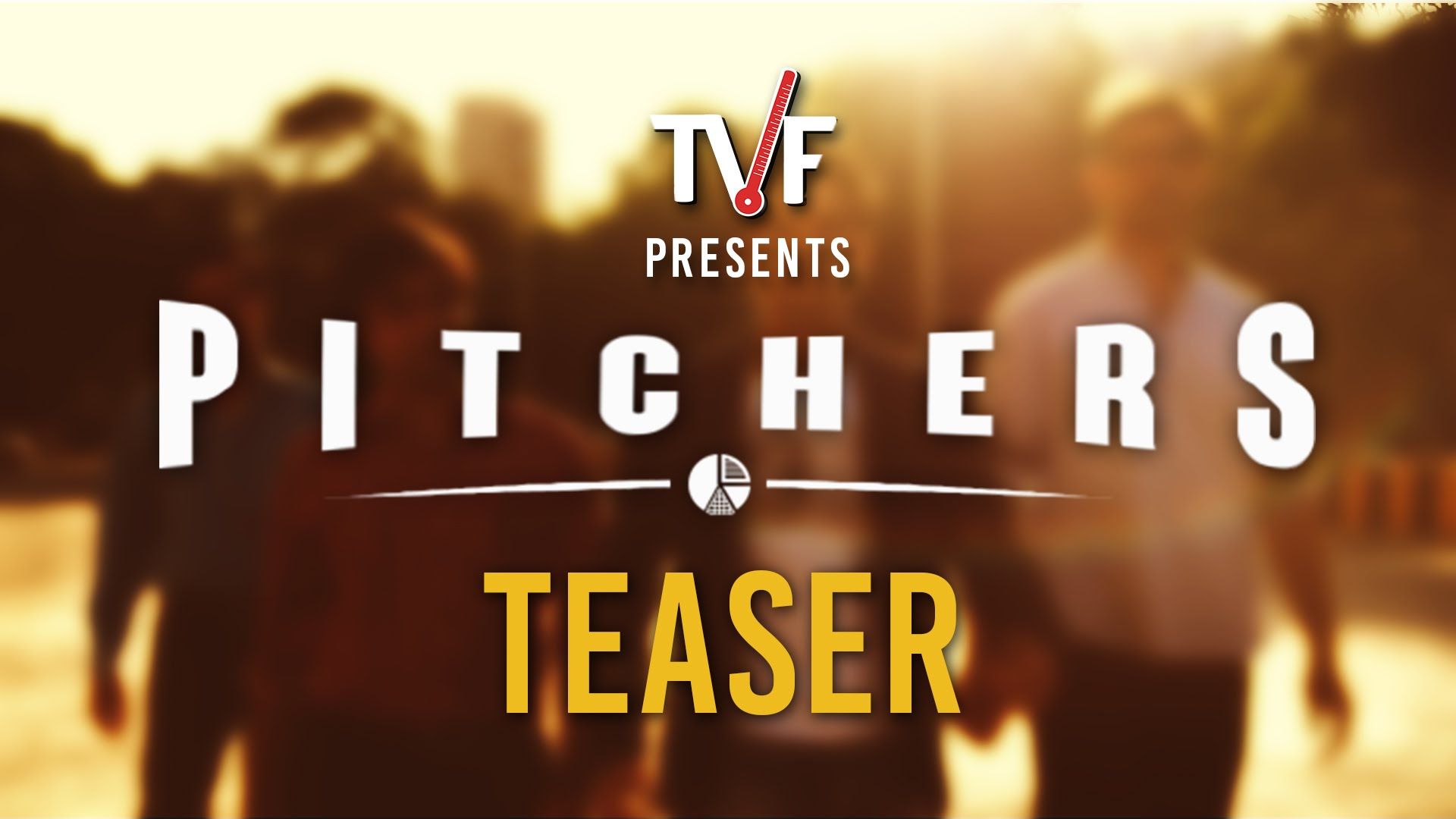 TVF Pitchers