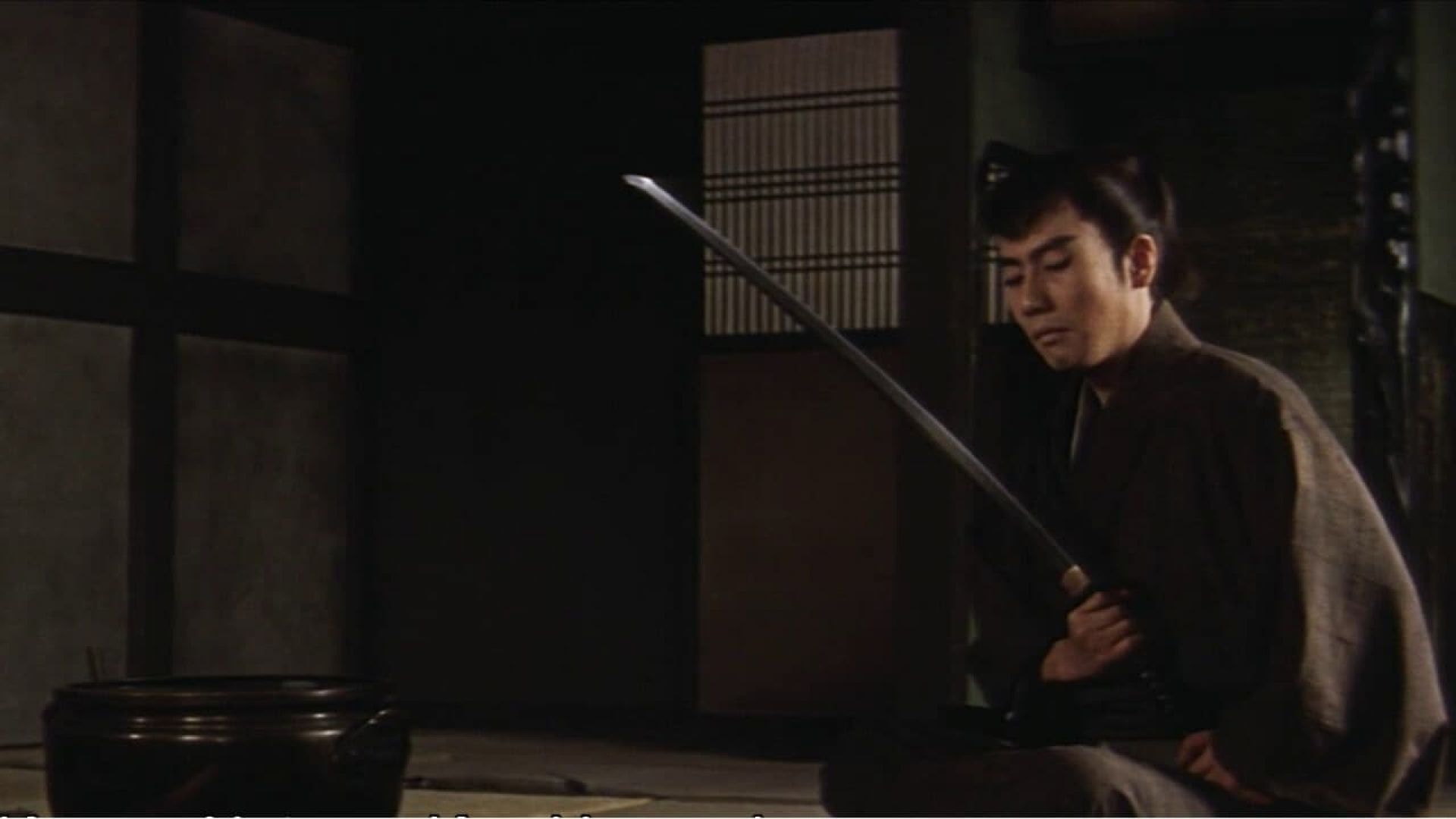 Satans Sword 3: The Final Chapter (Daibosatsu tôge: Kanketsu-hen)