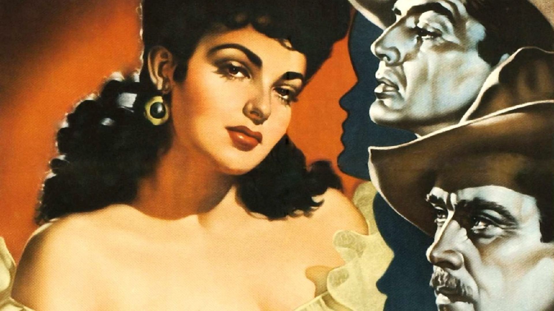 My Darling Clementine