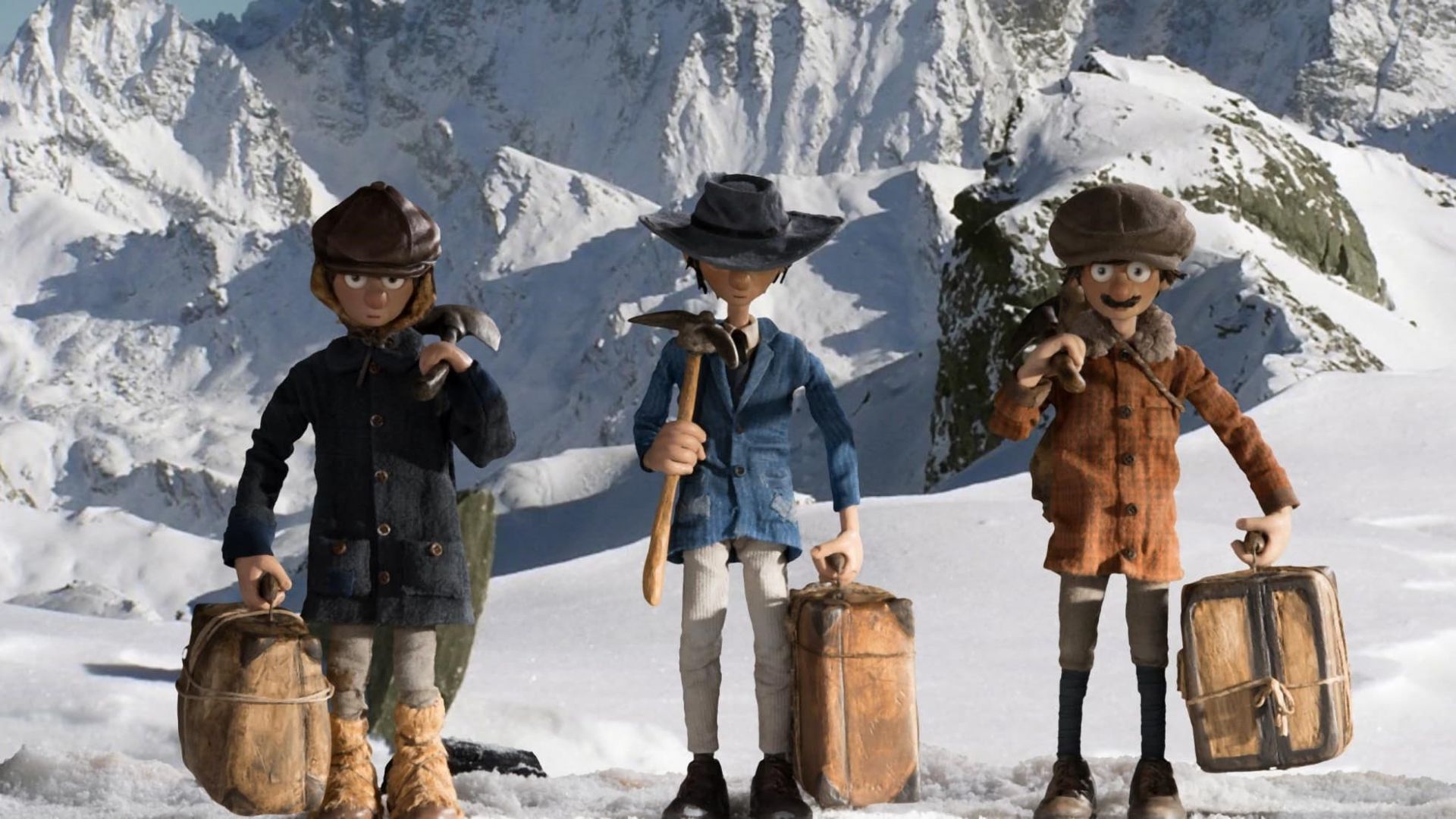 No Dogs or Italians Allowed (Interdit aux chiens et aux Italiens)