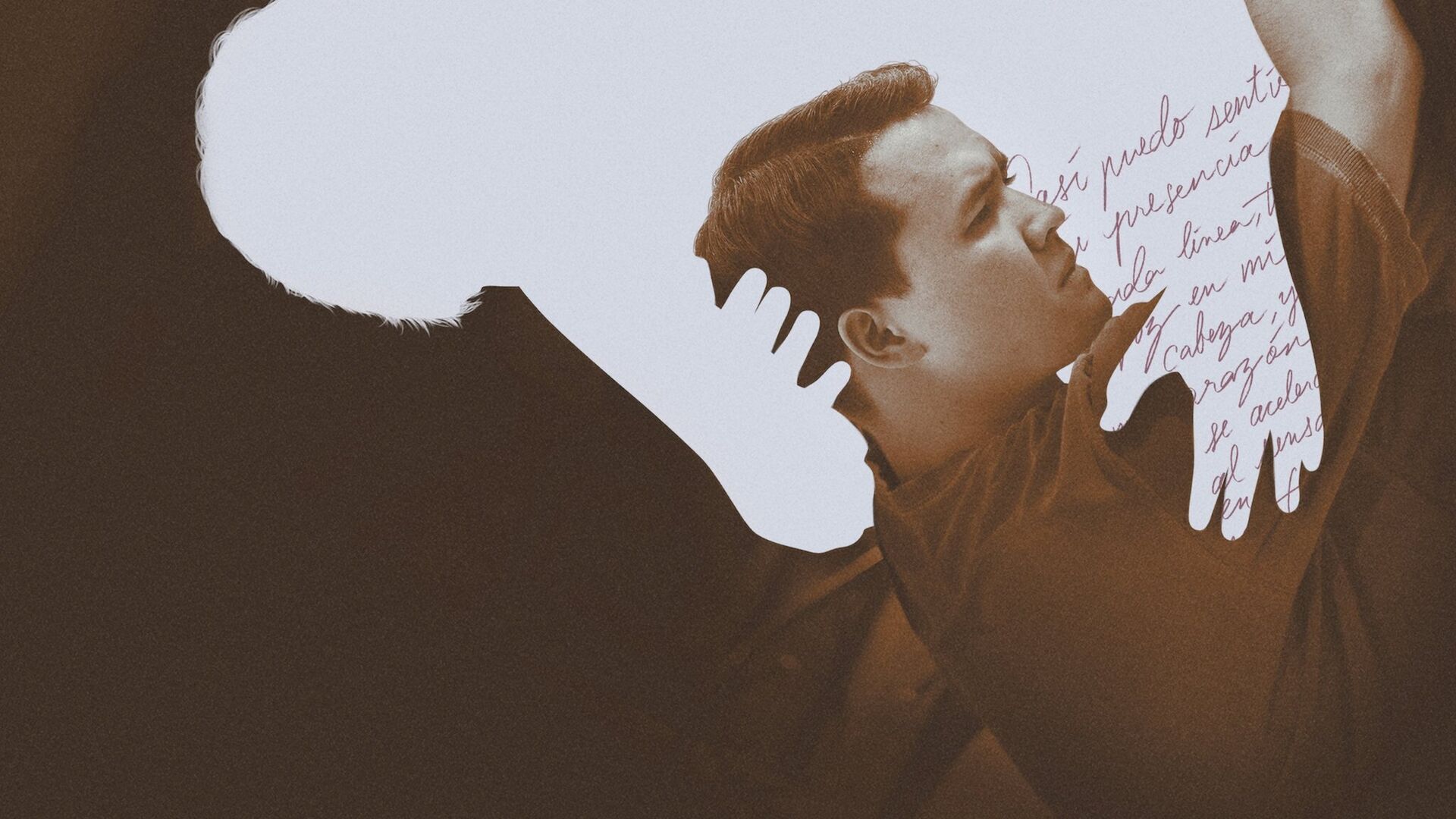 I Wish You Had Told Me (Sana Sinabi Mo)