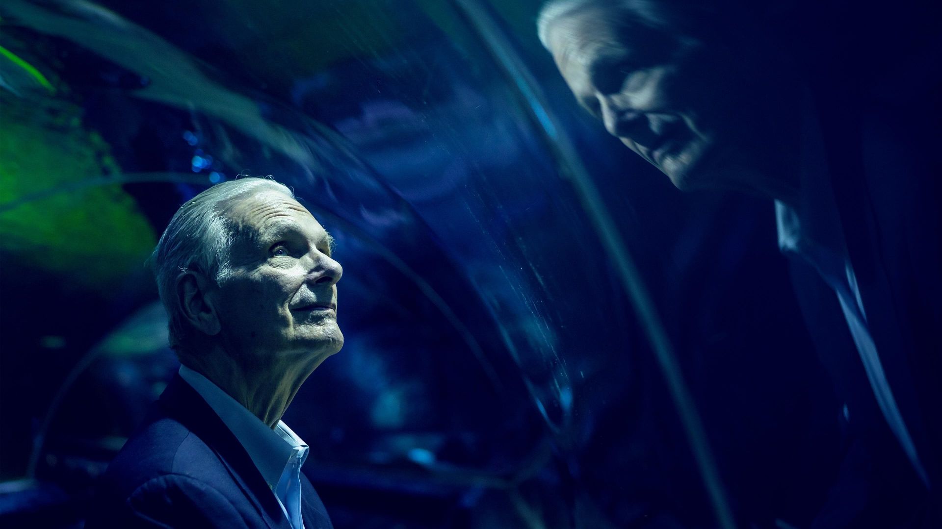 We Need to Talk About A.I.