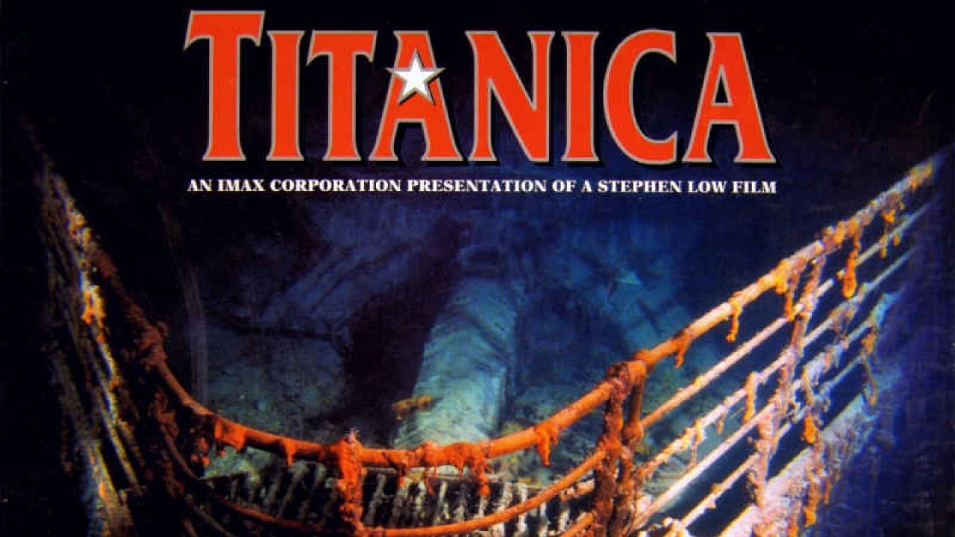Titanica