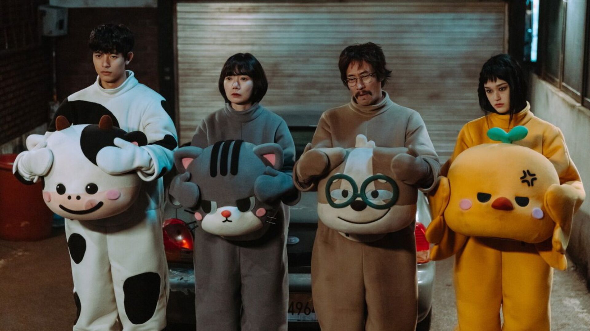 Family Matters (Family Plan)