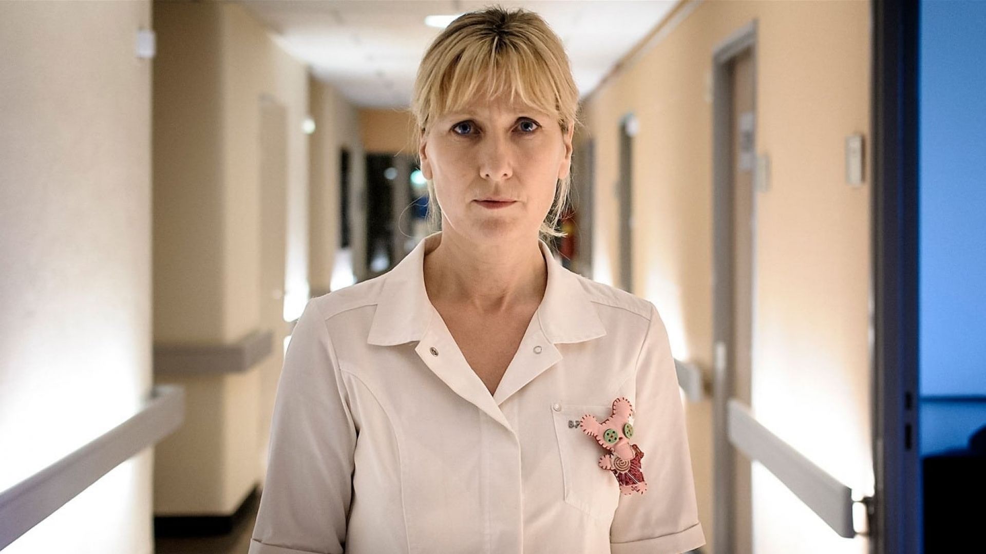 Accused (Lucia de B.)