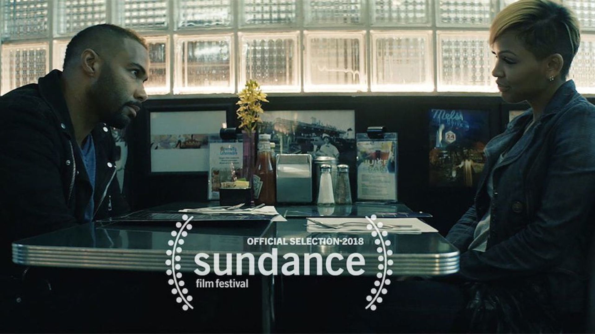 A Boy. A Girl. A Dream.