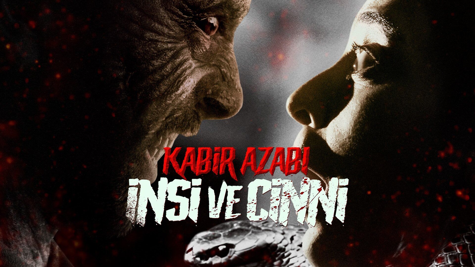 Kabir Azabi: Insi ve Cinni