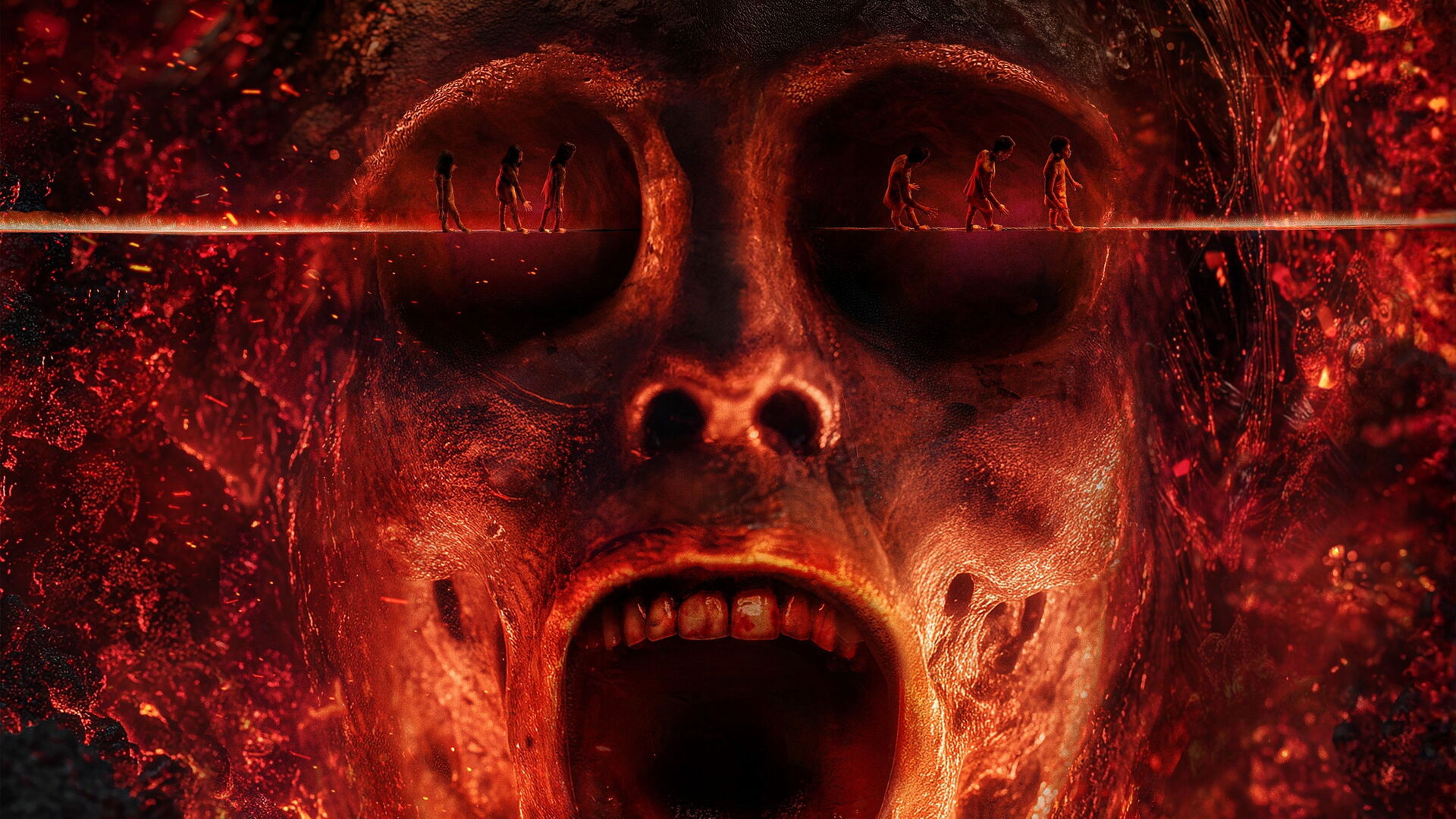 Jembatan Shiratal Mustaqim