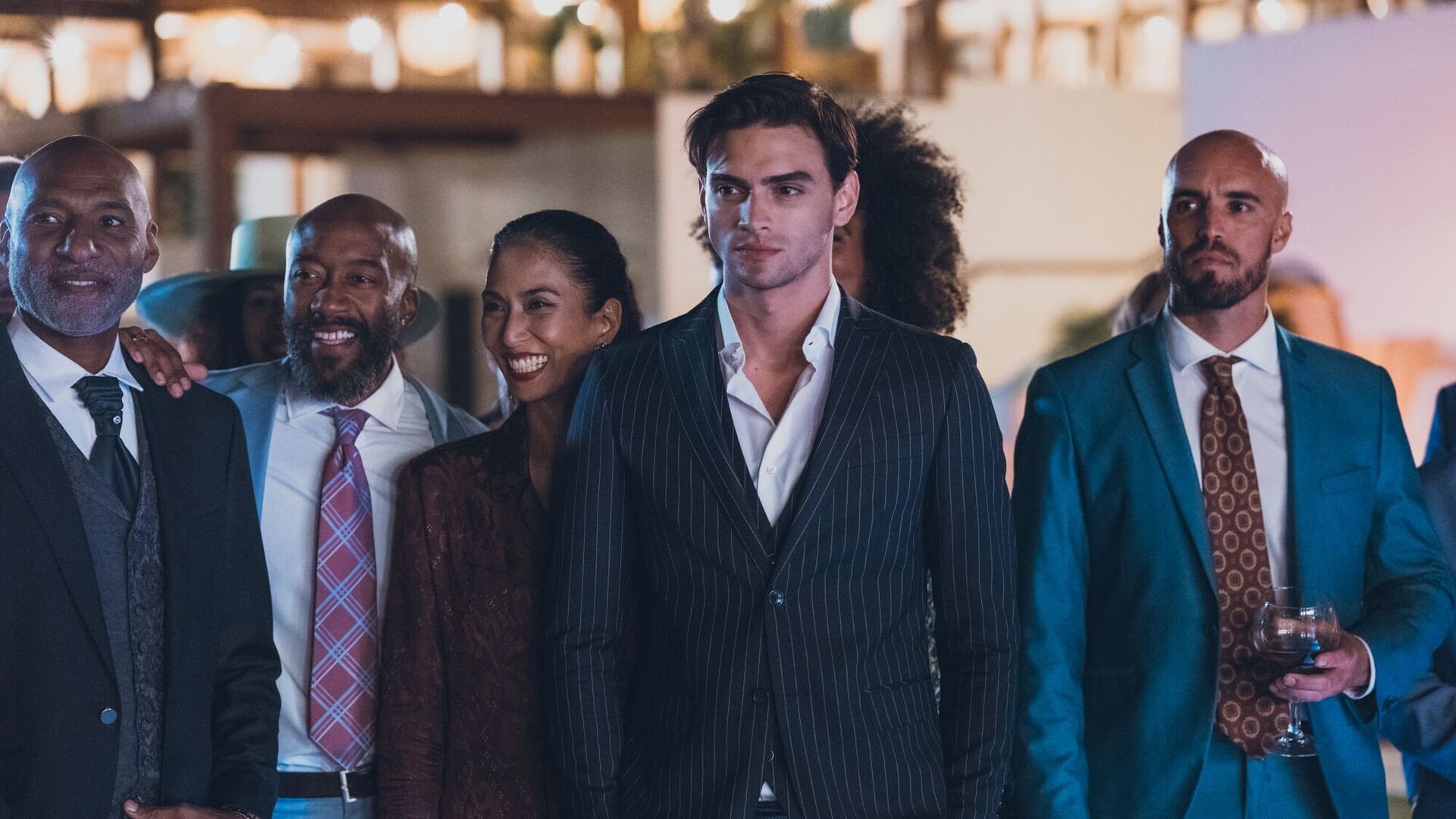 Our Fault (Culpa nuestra)