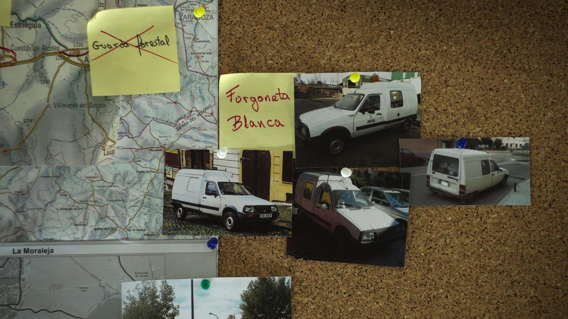 900 Days Without Anabel