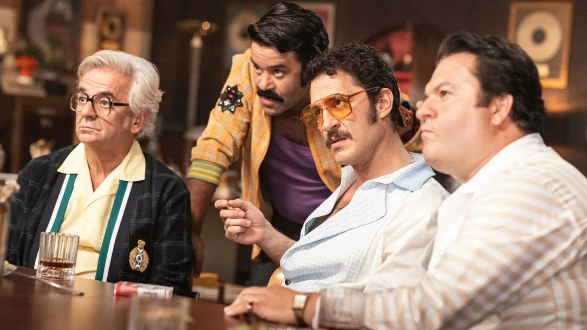 The Life and Movies of Erşan Kuneri