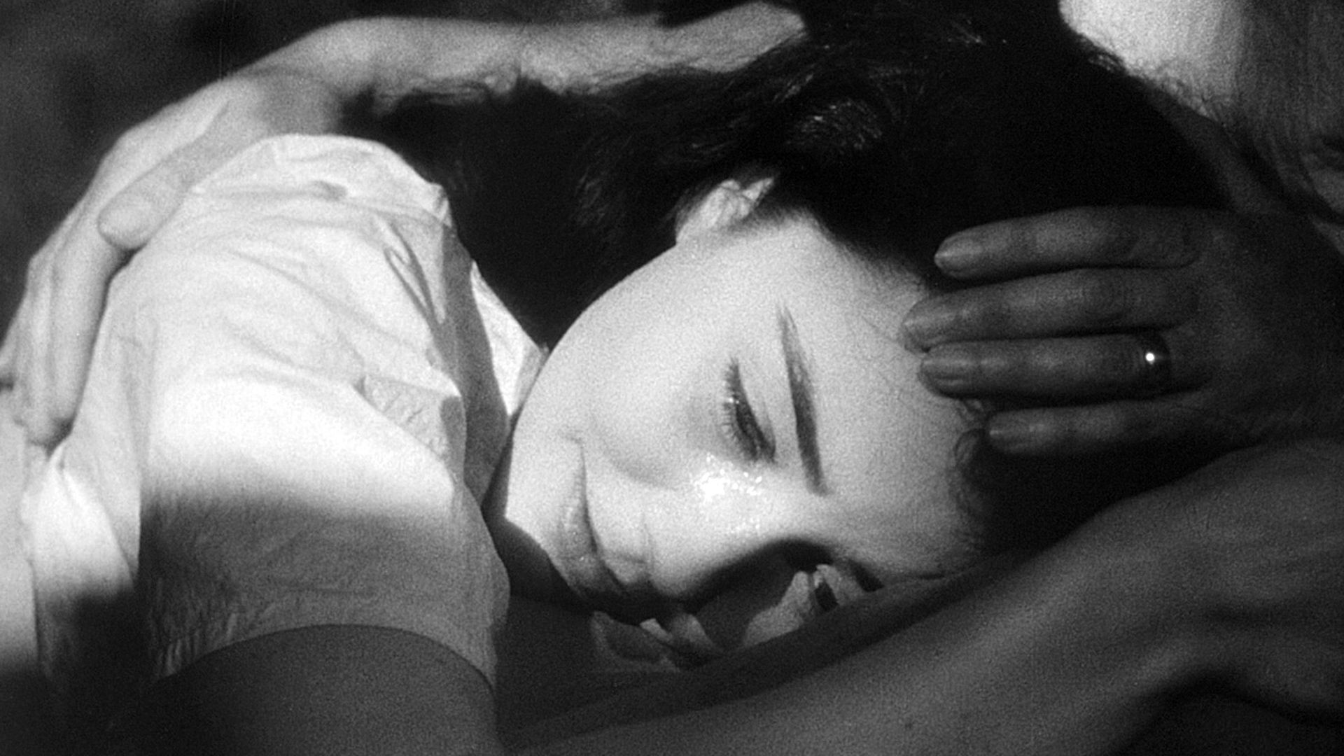 The Song of Bernadette