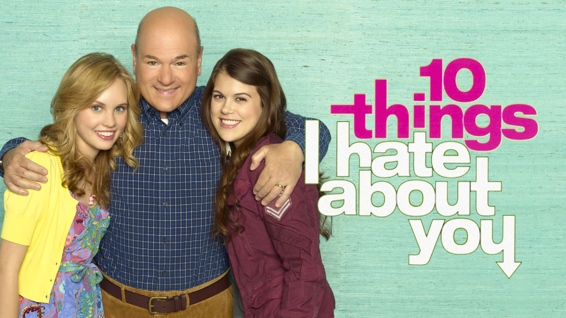 10 Things I Hate About You