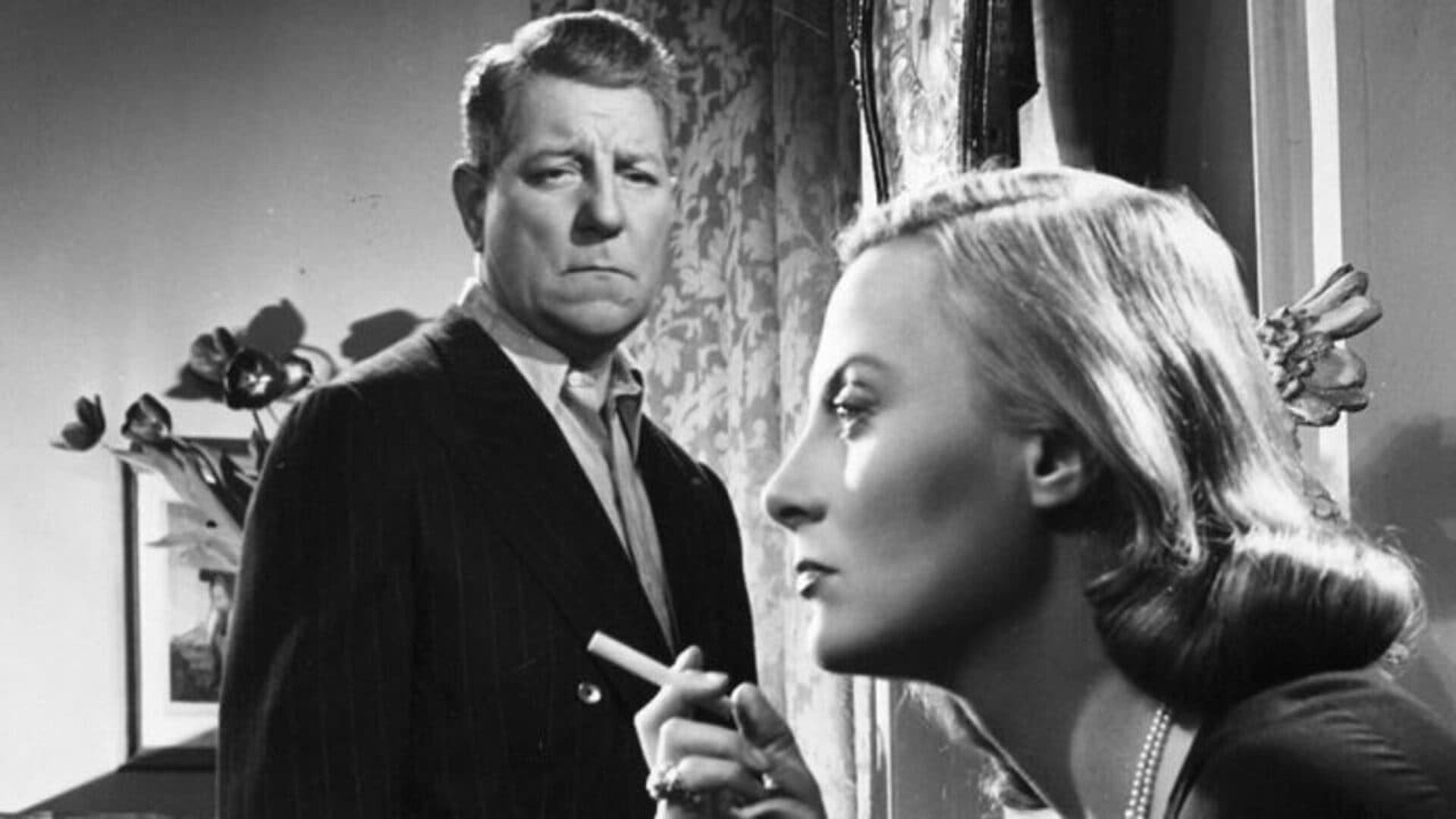 The Moment of Truth ( La minute de vérité)