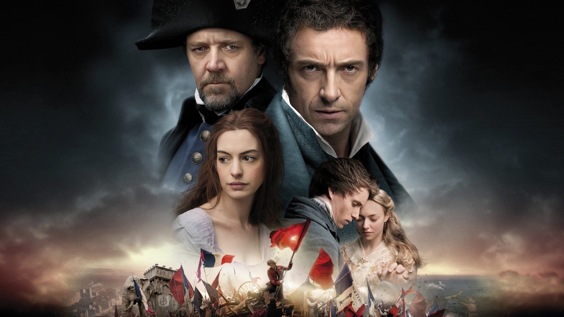 Les Misérables (Les Miserables)