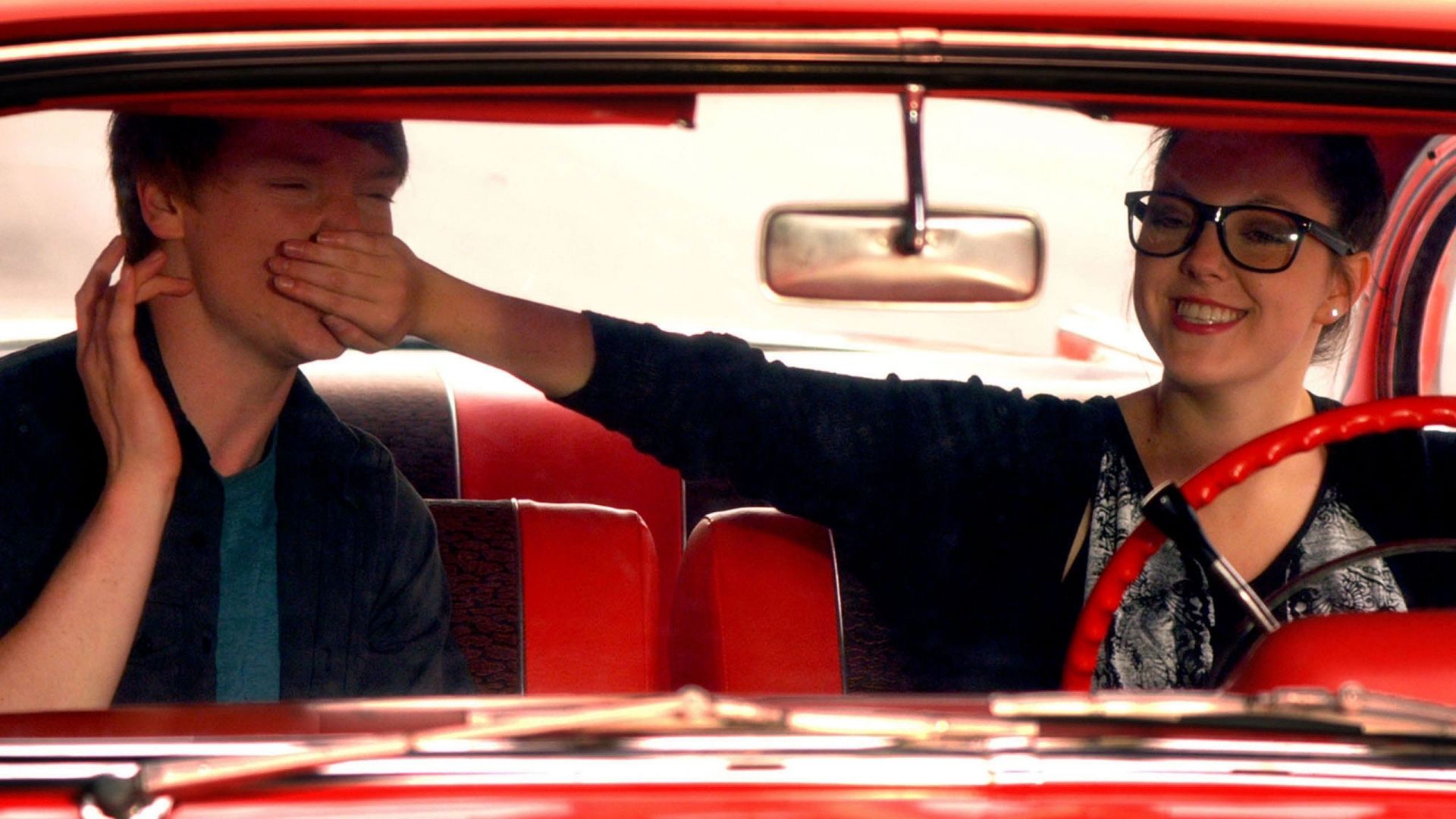 All She Wishes (Wishing Out Loud)