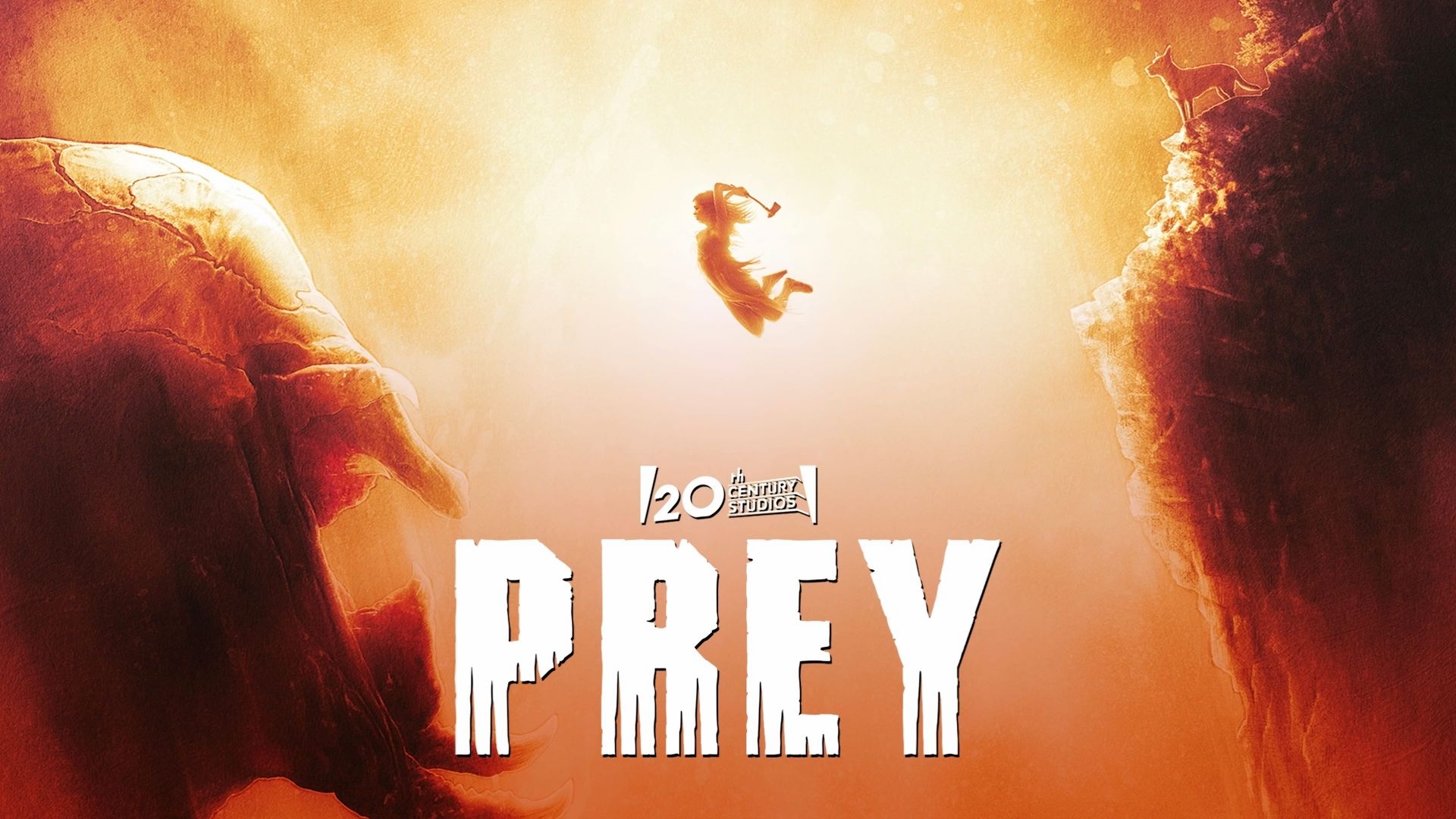 Prey