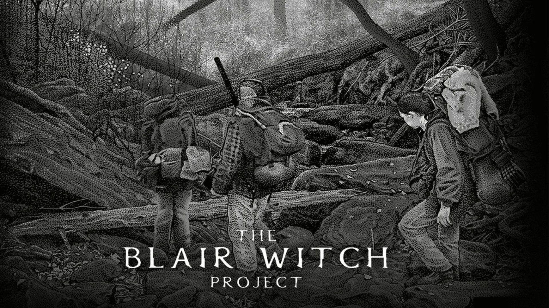 The Blair Witch Documentary