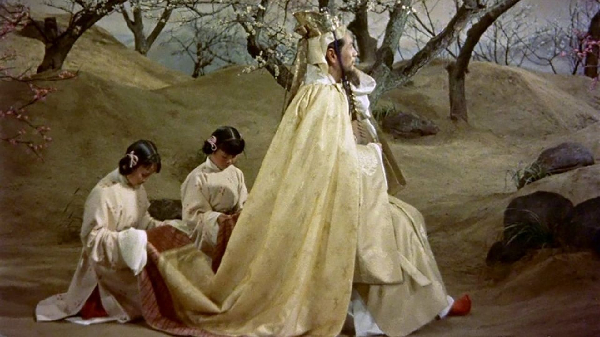 Princess Yang Kwei-fei