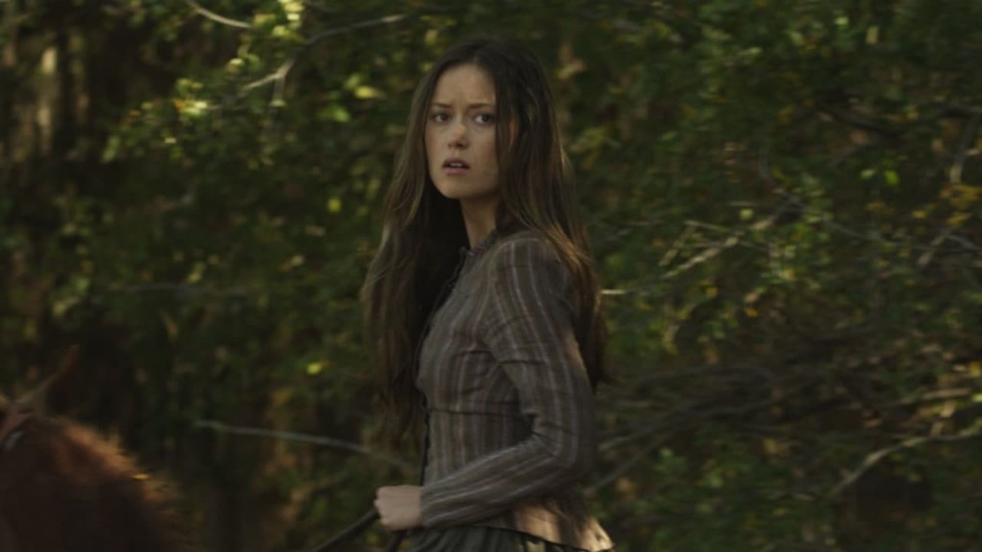 The Legend of Hells Gate: An American Conspiracy