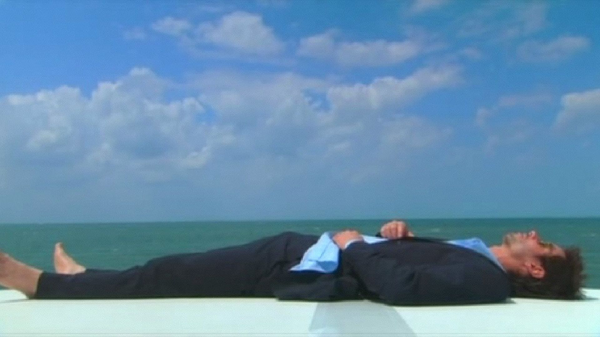 The Last International Playb0y